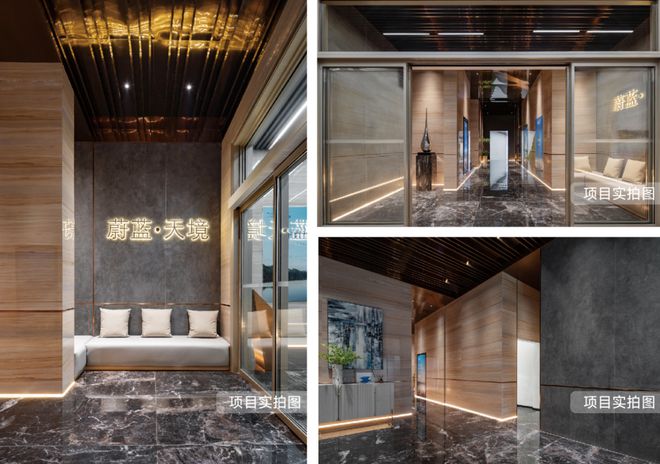 凶猛！飞来湖豪宅“藏”了这么久ag凯发终于要炸市了！(图7)