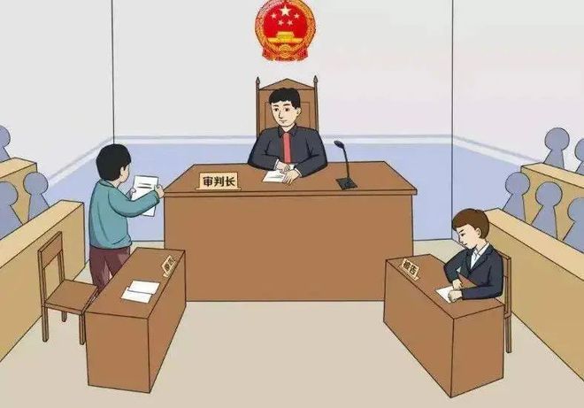 以案说法丨网上“接单”安装灯具发生意外责任由谁承担？【2024-137】(图2)