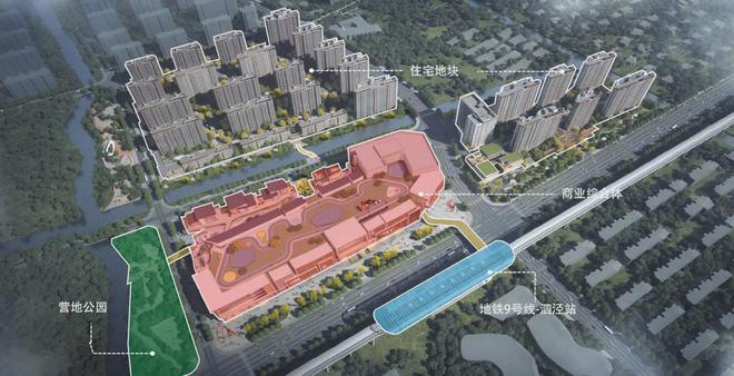 招商时代潮派（招商时代潮派）2024网站丨丨楼盘详情(图2)