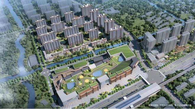 招商时代潮派（招商时代潮派）2024网站丨丨楼盘详情(图12)