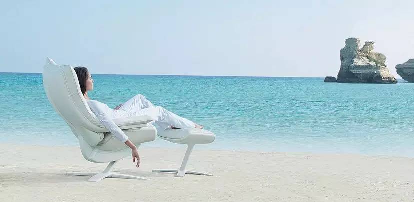 Natuzzi沙发意大利顶尖奢华设计(图9)