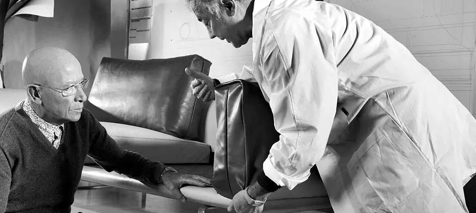 Natuzzi沙发意大利顶尖奢华设计(图3)