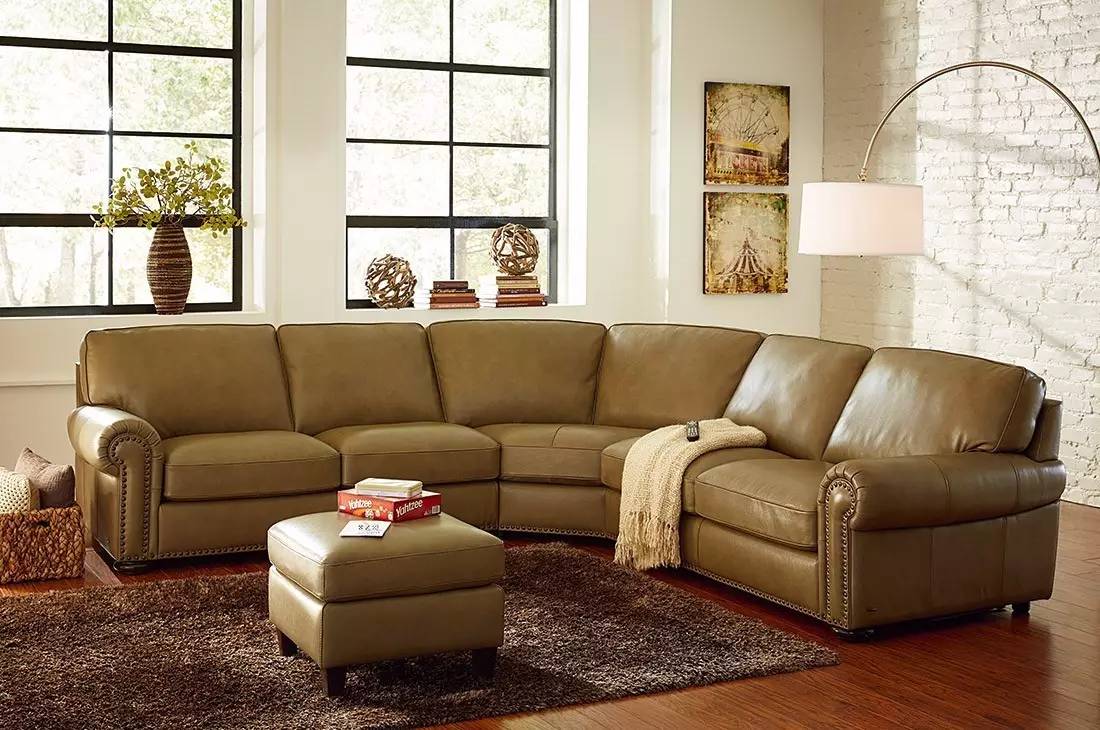 Natuzzi沙发意大利顶尖奢华设计