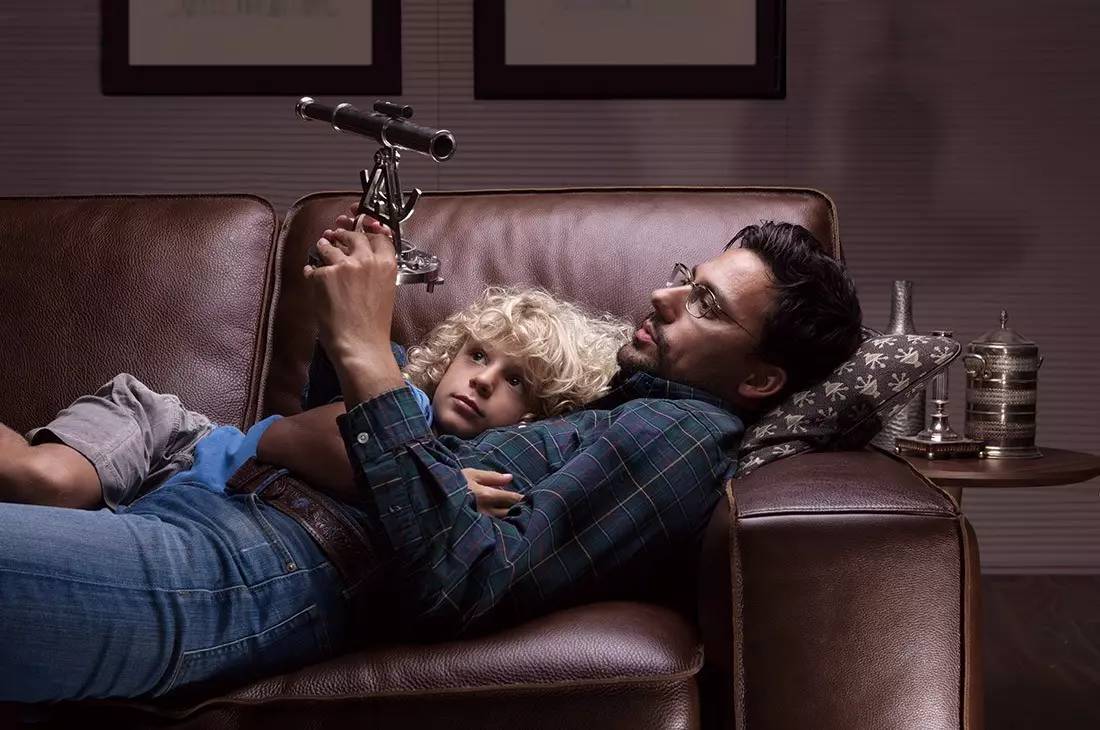 Natuzzi沙发意大利顶尖奢华设计(图7)