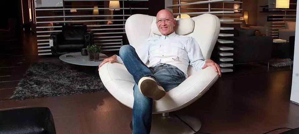 Natuzzi沙发意大利顶尖奢华设计(图2)