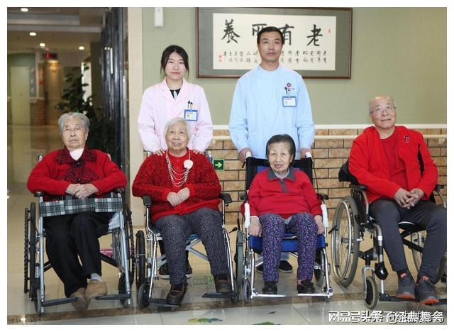 国内养老服务盈利之困与服务提升