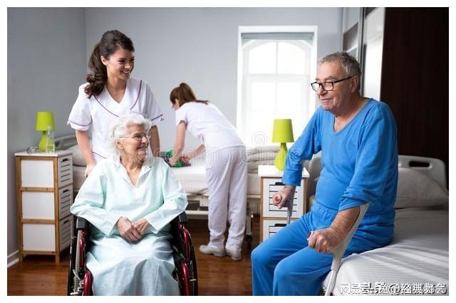 国内养老服务盈利之困与服务提升(图3)