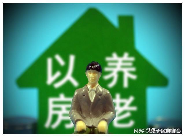 国内养老服务盈利之困与服务提升(图2)