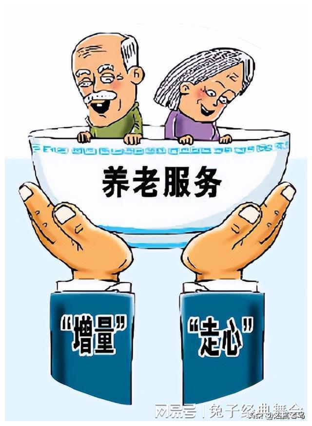 国内养老服务盈利之困与服务提升(图4)