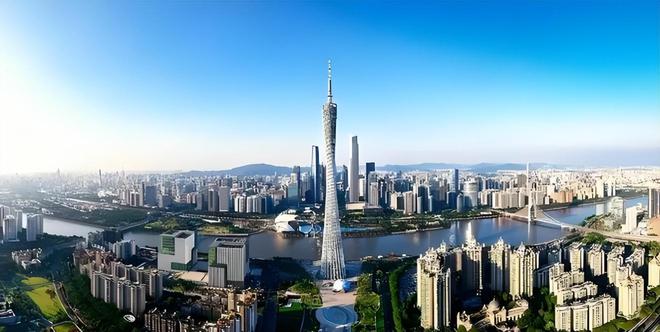 ag凯发2023年越南103亿人创造4333亿美元GDP广东12亿人GDP有多少