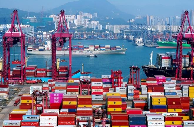 ag凯发2023年越南103亿人创造4333亿美元GDP广东12亿人GDP有多少(图4)