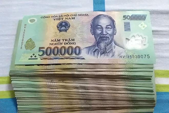 ag凯发2023年越南103亿人创造4333亿美元GDP广东12亿人GDP有多少(图5)