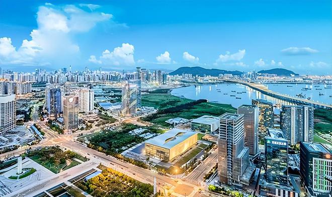 ag凯发2023年越南103亿人创造4333亿美元GDP广东12亿人GDP有多少(图9)