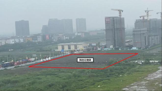 保利虹桥和颂售楼处——网站(图3)