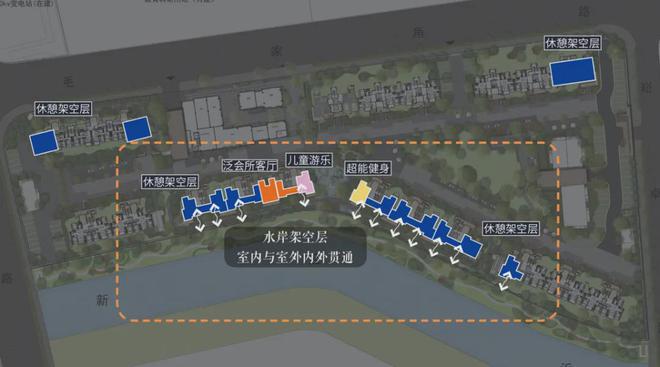 保利虹桥和颂售楼处——网站(图5)