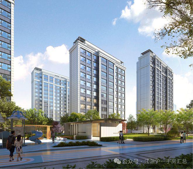 翠湖水岸-售楼处网站(翠湖水岸)楼盘详情-售楼处电话-配套凯发旗舰厅(图3)