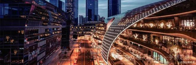 翠湖水岸-售楼处网站(翠湖水岸)楼盘详情-售楼处电话-配套凯发旗舰厅(图7)