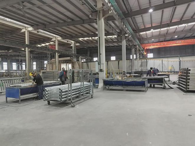 ag凯发铁宜四方护栏-“护”住安全“栏”住危险(图4)