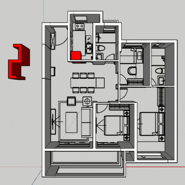 2024华润映江润府评测:楼盘优缺点分析能不能买一文读懂(图8)