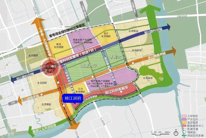 2024华润映江润府评测:楼盘优缺点分析能不能买一文读懂(图16)