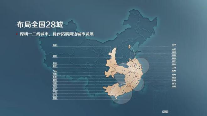 建发联发青云上首页网站-​​青云上欢迎您2024价格户型配套(图5)