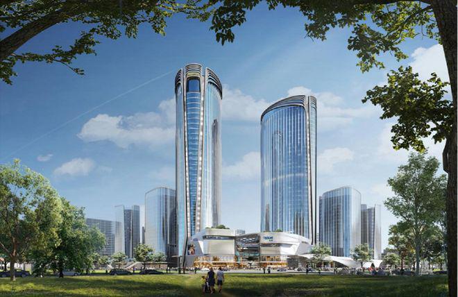 建发联发青云上首页网站-​​青云上欢迎您2024价格户型配套(图16)