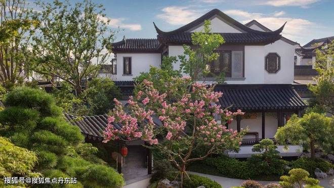 国金·上海桃花源『网站2024最新发布』上海桃花源-户型配套(图7)