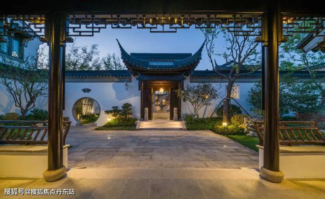 国金·上海桃花源『网站2024最新发布』上海桃花源-户型配套(图9)