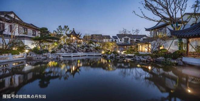 国金·上海桃花源『网站2024最新发布』上海桃花源-户型配套(图8)