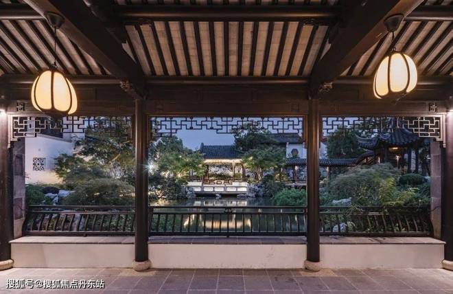 国金·上海桃花源『网站2024最新发布』上海桃花源-户型配套(图10)