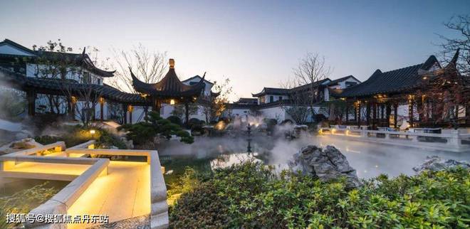 国金·上海桃花源『网站2024最新发布』上海桃花源-户型配套(图3)