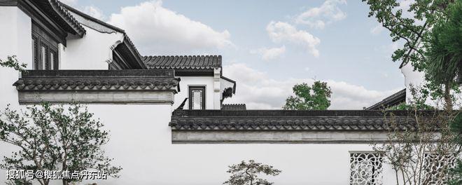 国金·上海桃花源『网站2024最新发布』上海桃花源-户型配套(图4)