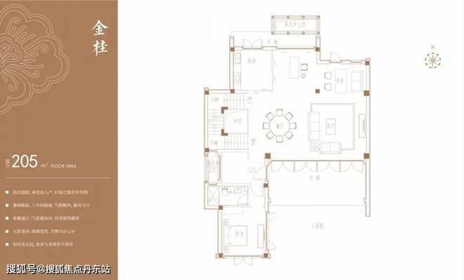 国金·上海桃花源『网站2024最新发布』上海桃花源-户型配套(图11)