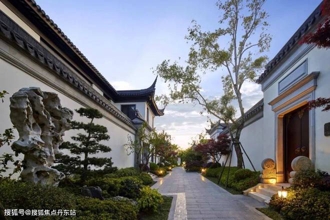 国金·上海桃花源『网站2024最新发布』上海桃花源-户型配套(图6)