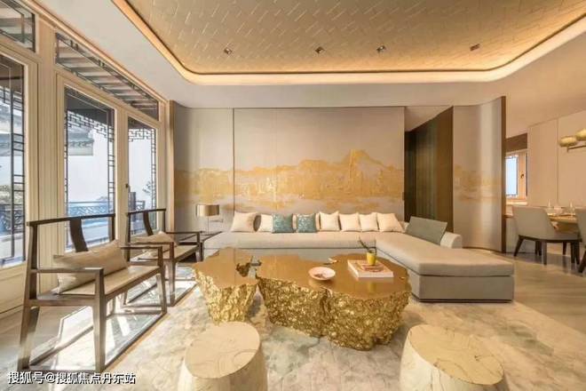 国金·上海桃花源『网站2024最新发布』上海桃花源-户型配套(图13)