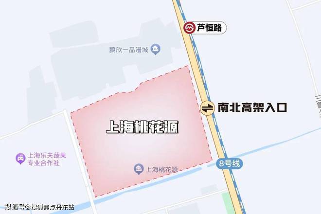 国金·上海桃花源『网站2024最新发布』上海桃花源-户型配套(图16)