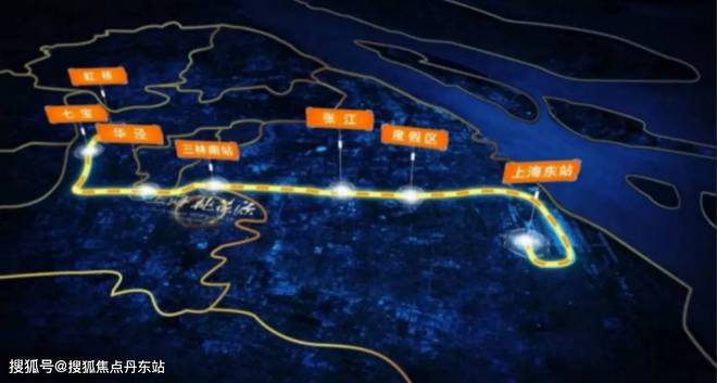 国金·上海桃花源『网站2024最新发布』上海桃花源-户型配套(图17)