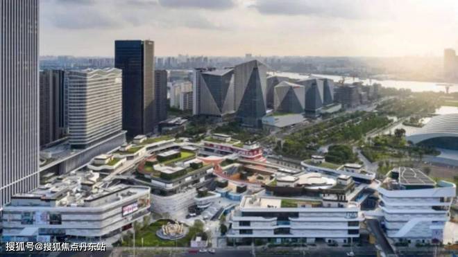 国金·上海桃花源『网站2024最新发布』上海桃花源-户型配套(图23)