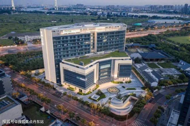 国金·上海桃花源『网站2024最新发布』上海桃花源-户型配套(图25)