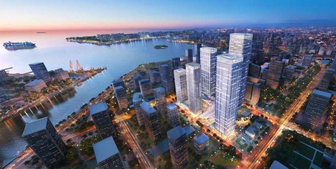 2024『华润前海大厦』售楼中心电话华润前海大厦售楼中心(图6)