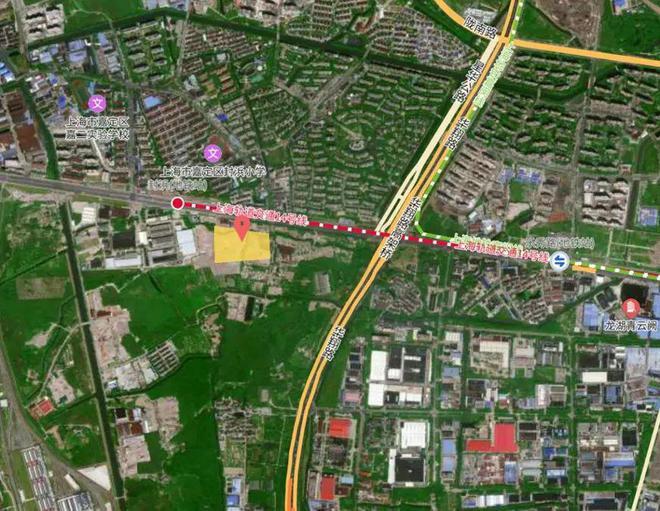 ag凯发保利虹桥和著网站-保利虹桥和著2024最新房价＋户型图＋配套(图2)