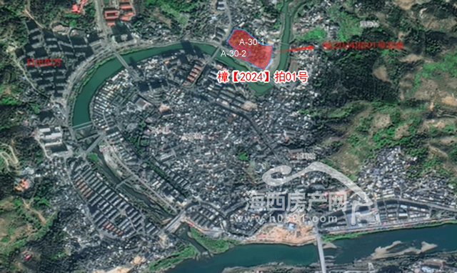 政策放松！福州一楼盘控规调整允许设置跃层式住宅凯发旗舰厅(图3)