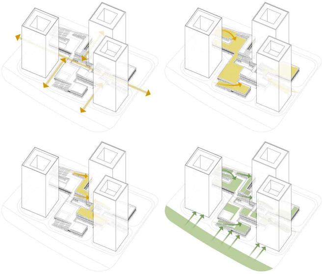 line+事务所：为空间与时代赋能(图11)