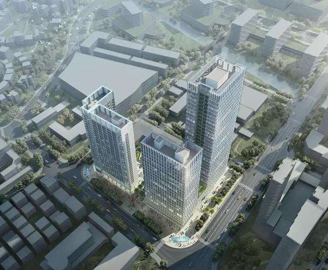 发布:2025最新锦绣时代广场房价多少单价23万㎡总价75万(图3)