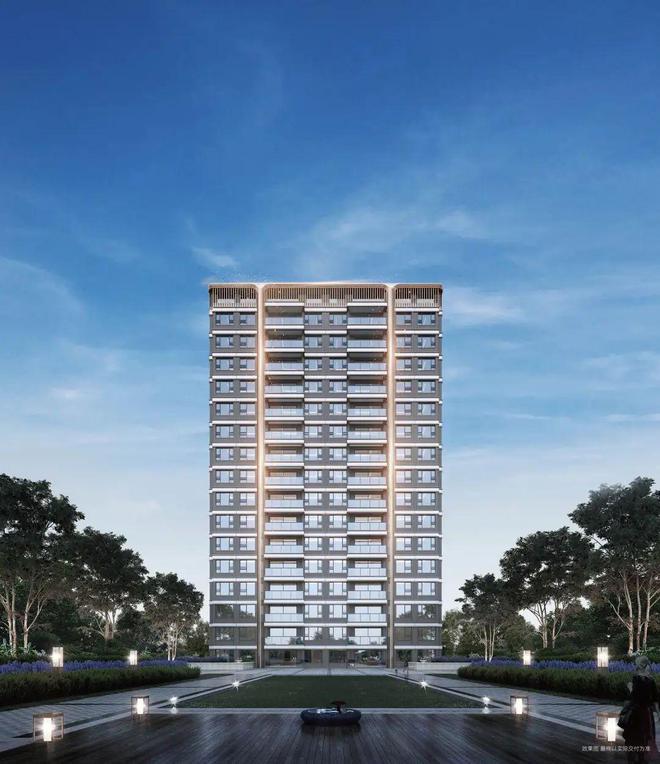 凯发旗舰厅大华·公园柏翠网站大华·公园柏翠售楼处地址对口学校(图8)