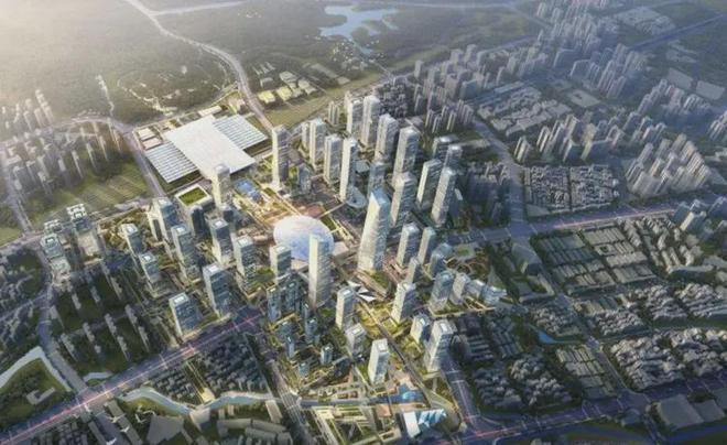 锦绣时代广场备案价多少?锦绣时代为什么便宜?公寓怎么样(图2)