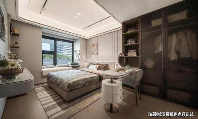 凯发旗舰厅2024保利光合跃城网站@保利光合跃城售楼处电话-上海房天下(图10)