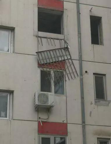一人死亡！北京一小区发生高坠事故！ag凯发(图2)