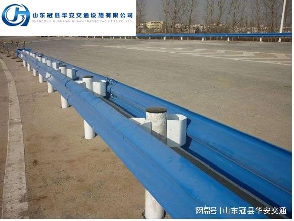 环氧锌基波形护栏的制作工艺及优点