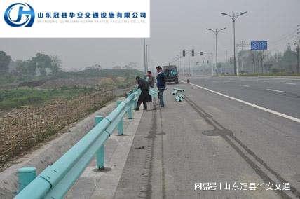 环氧锌基波形护栏的制作工艺及优点(图4)